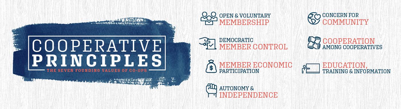 Cooperative Principles