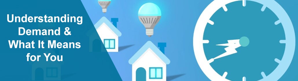 understanding demand