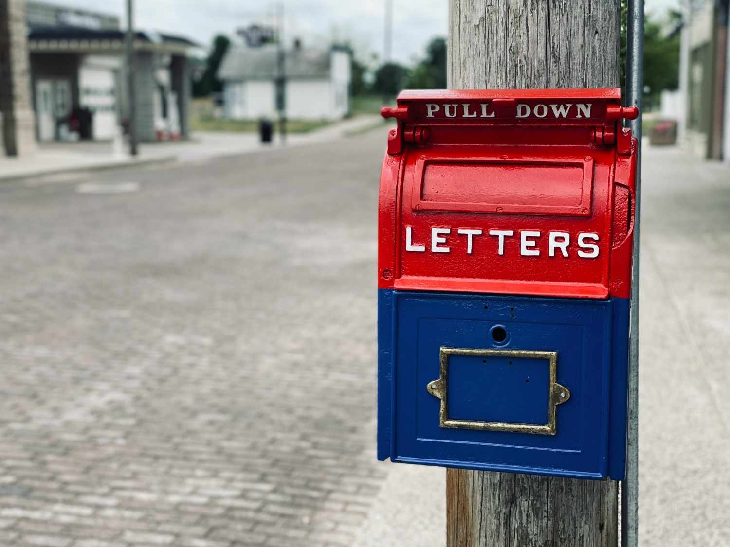 Newsletters