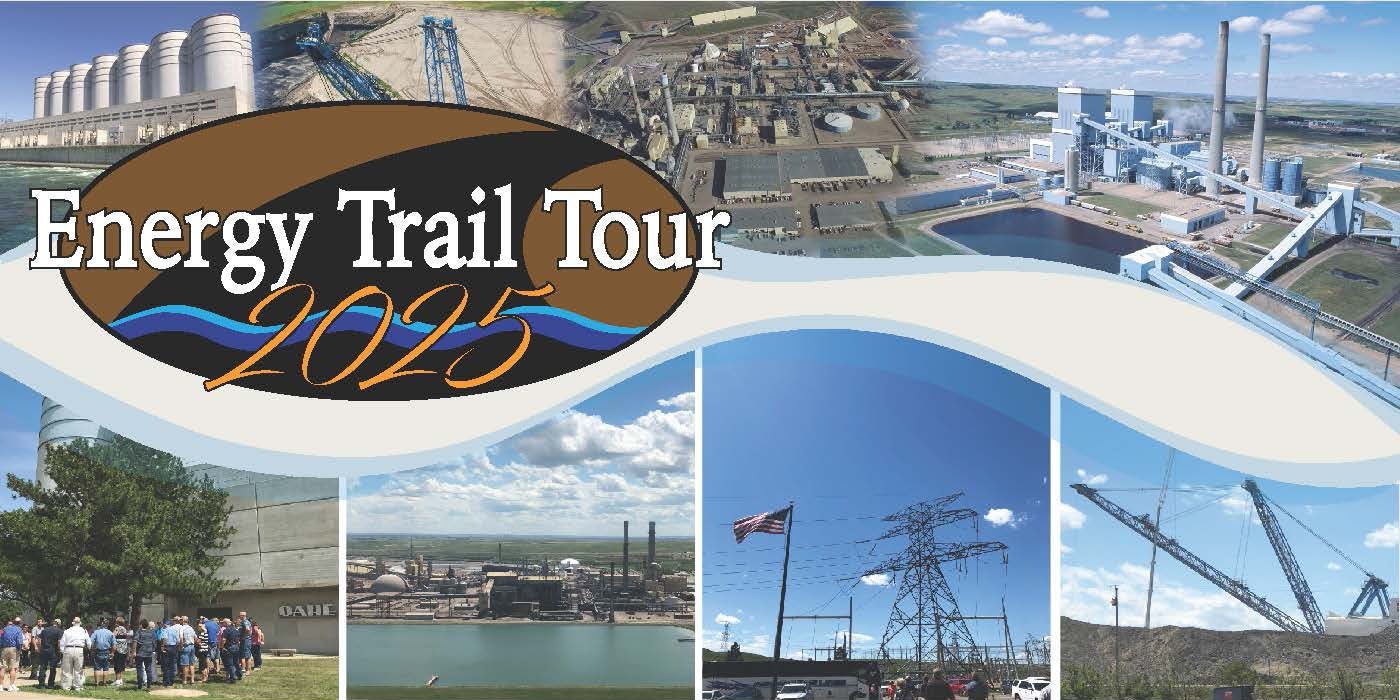 Energy Trail Tour