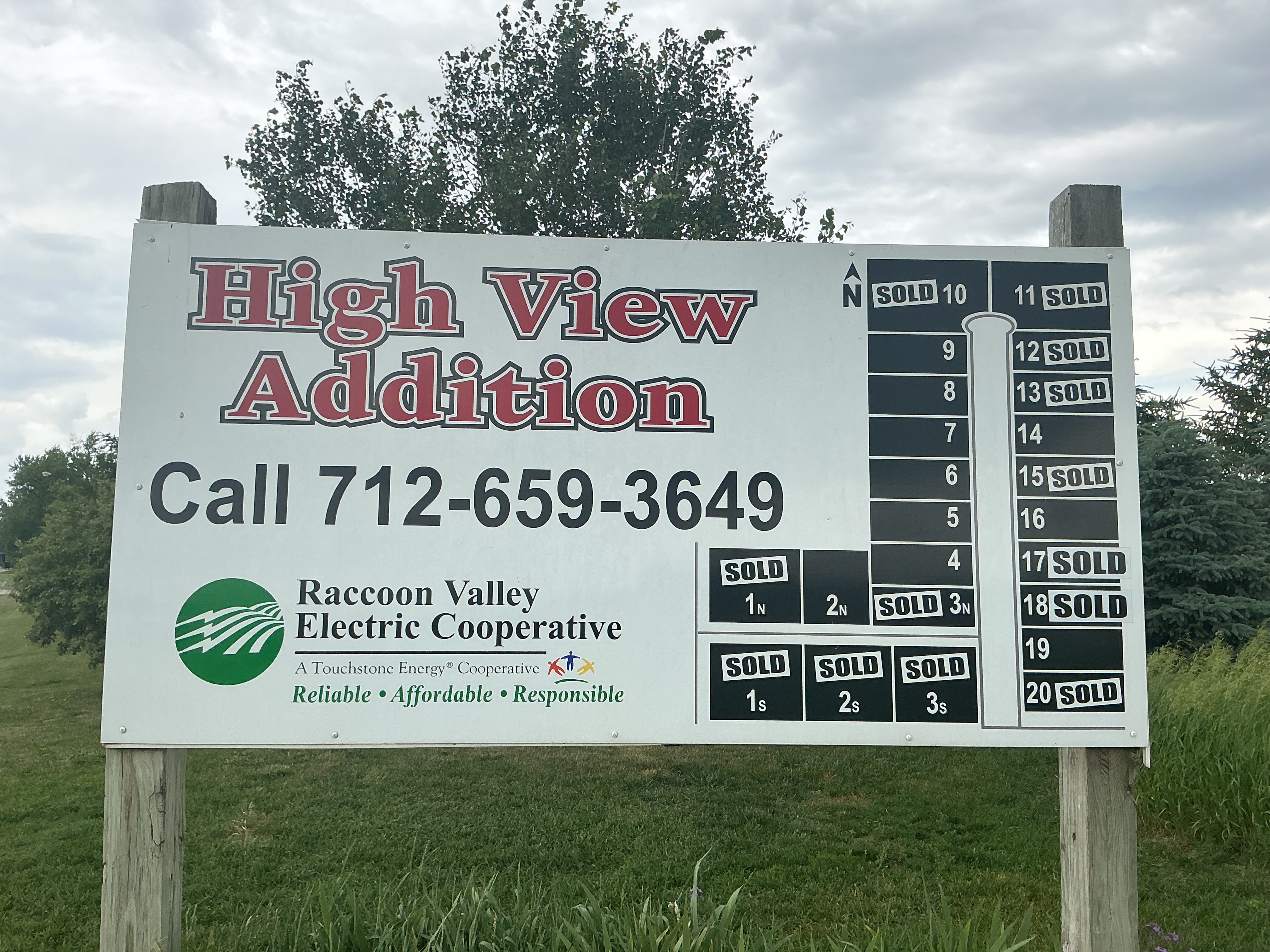 High View