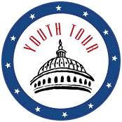 youth tour logo